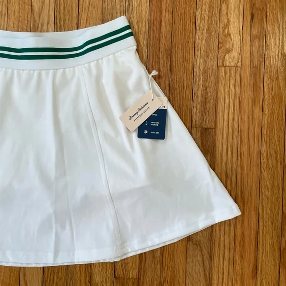 NWT TOMMY BAHAMA Tennis Skirt - Picture 2 of 12